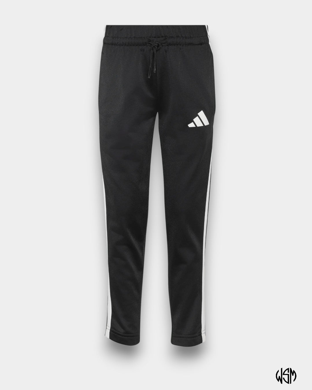TUTA ADIDAS TIBERIO ESSENTIALS 3 STRIPES KIDS