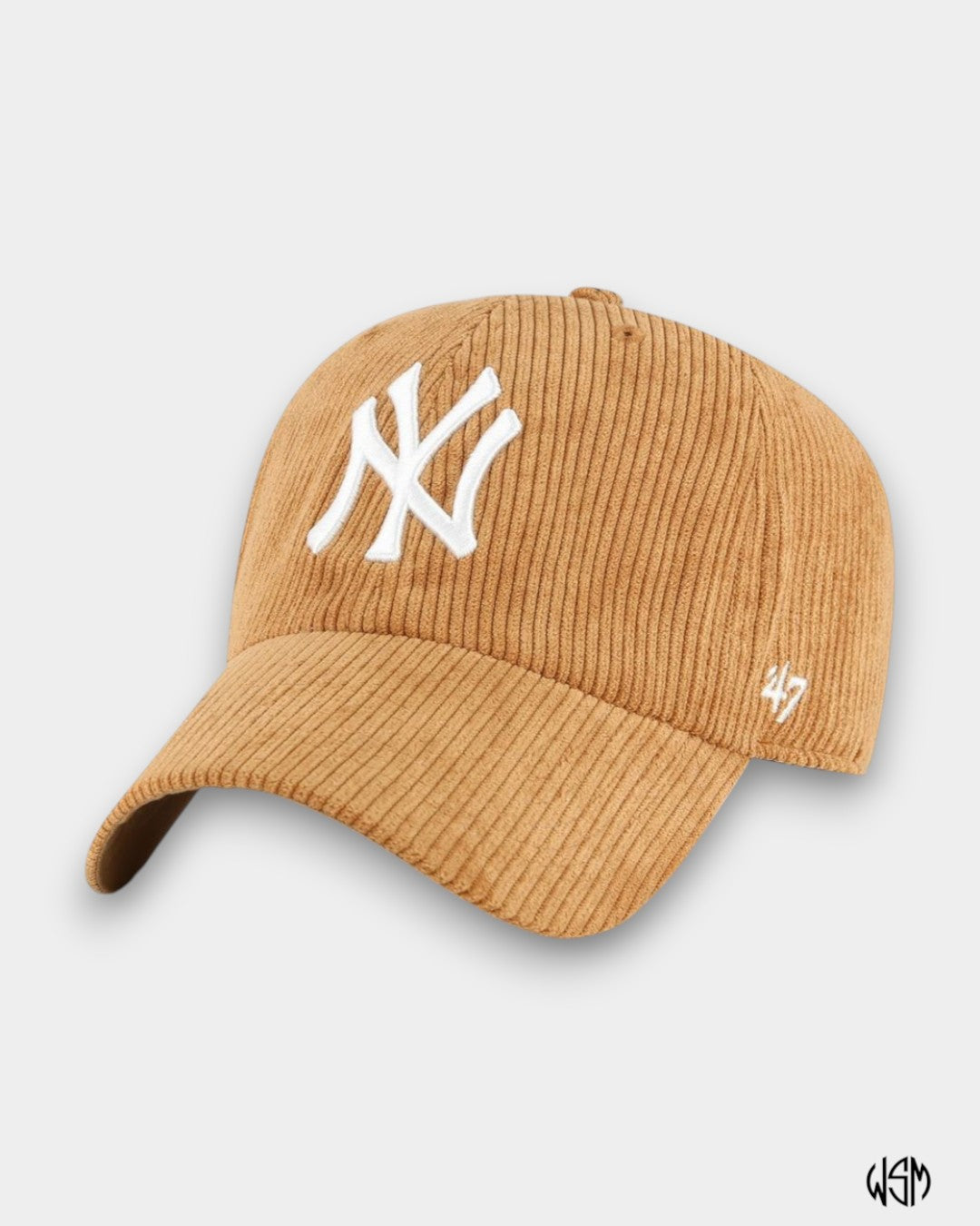 CAPPELLINO '47 NEW YORK YANKEES THICK CORD