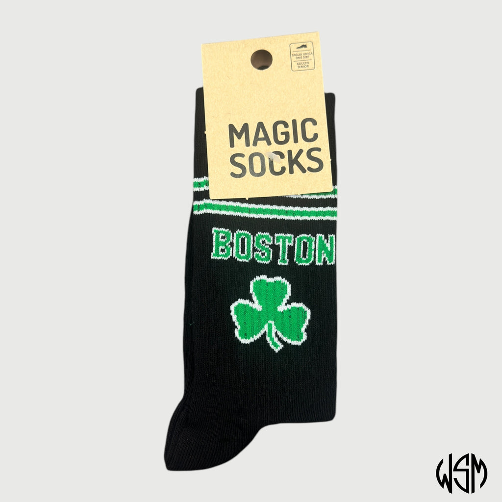 CALZE MAGIC SOCKS UOMO DAL 40 al 46