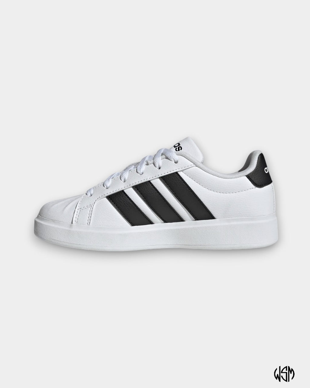 STREETTALK ADIDAS J