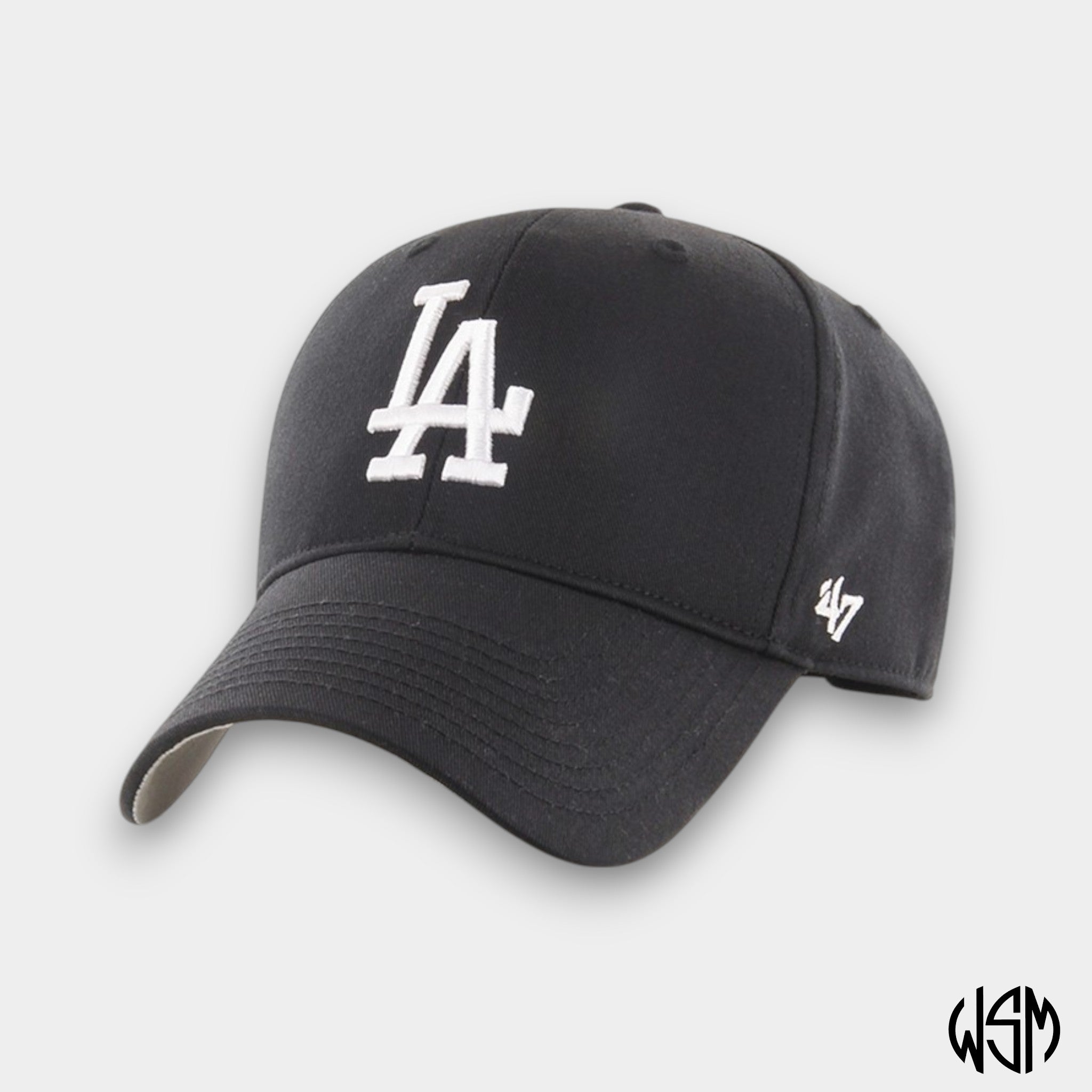 CAPPELLINO '47 RAISED BASIC L.A. DODGERS
