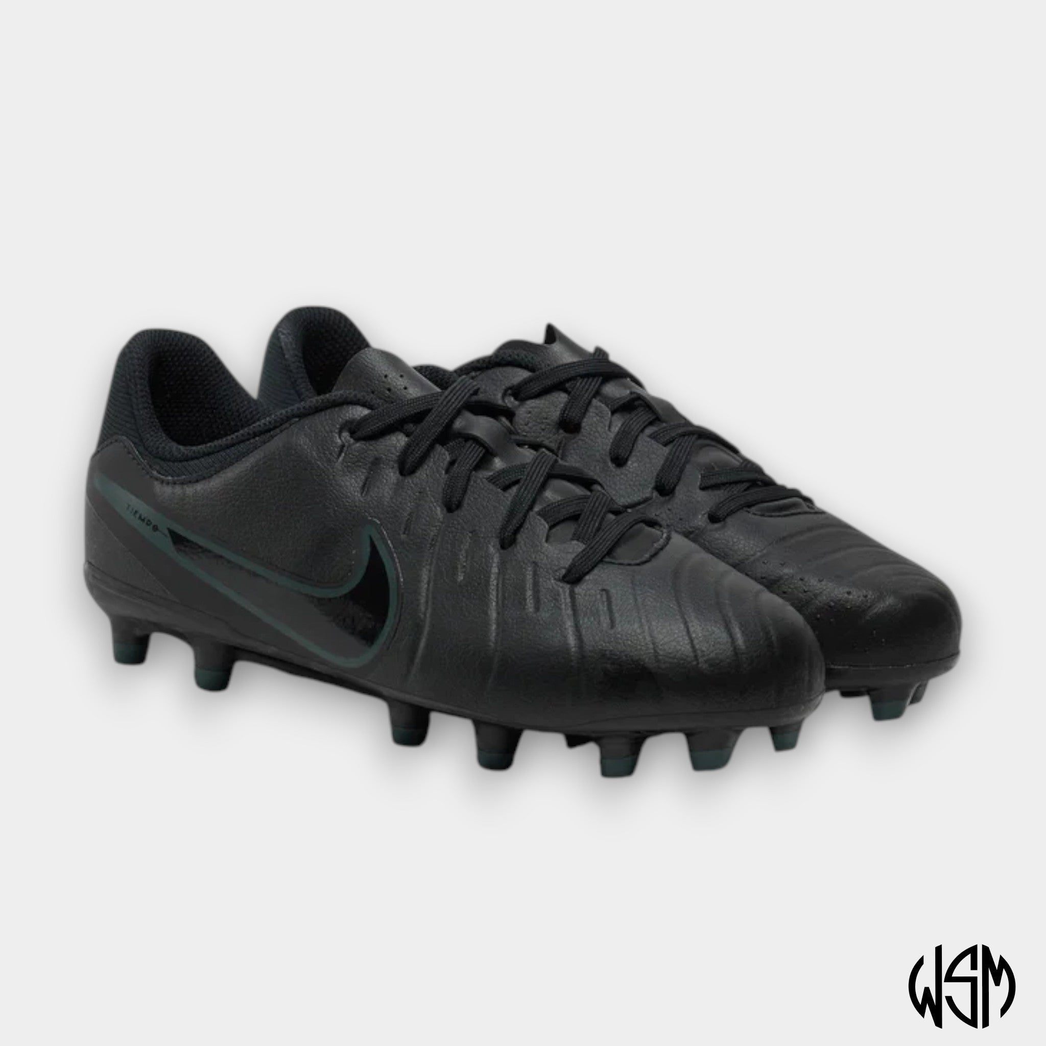 TIEMPO LEGEND JR 10 ACADEMY FG/MG