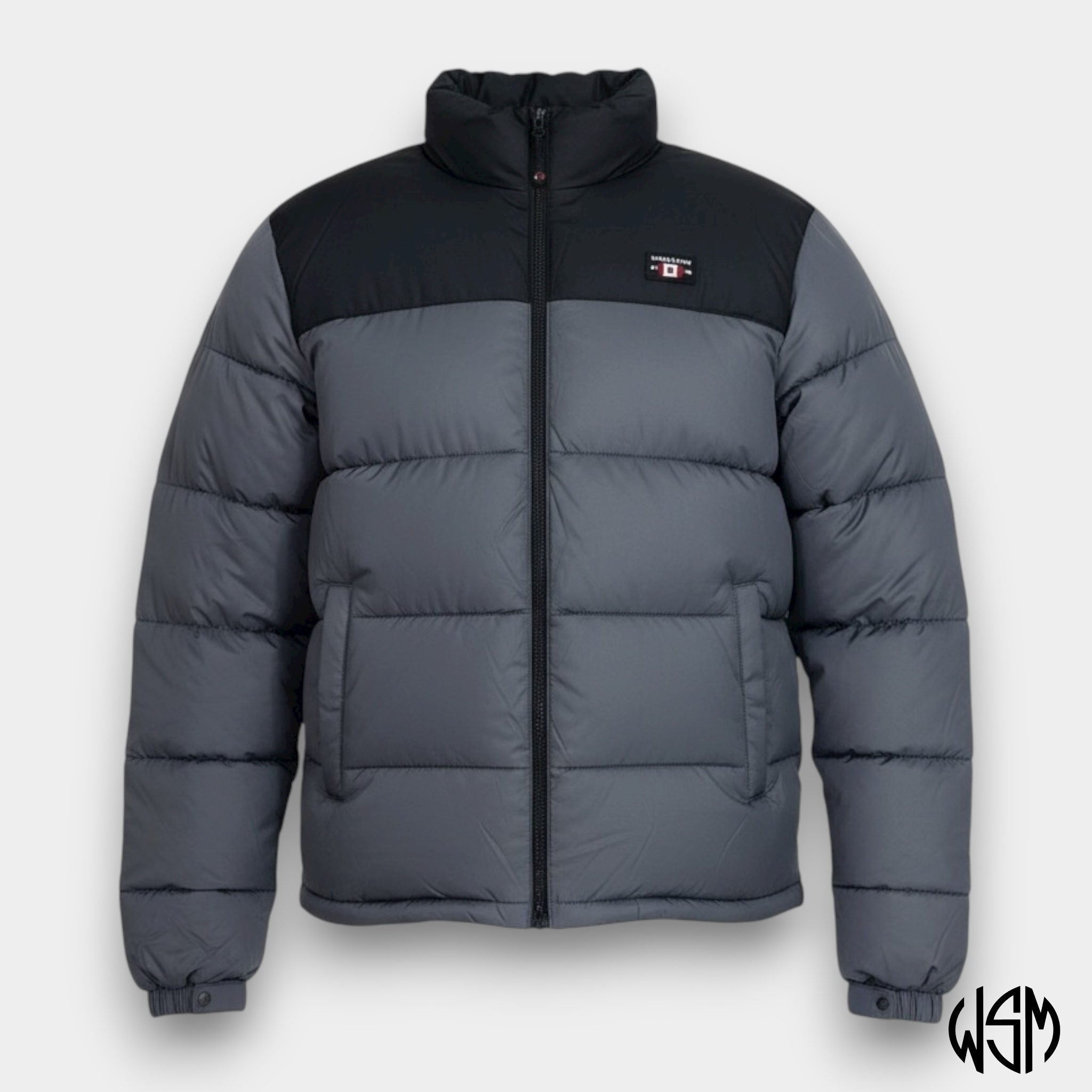 PIUMINO CANADA TRAIL