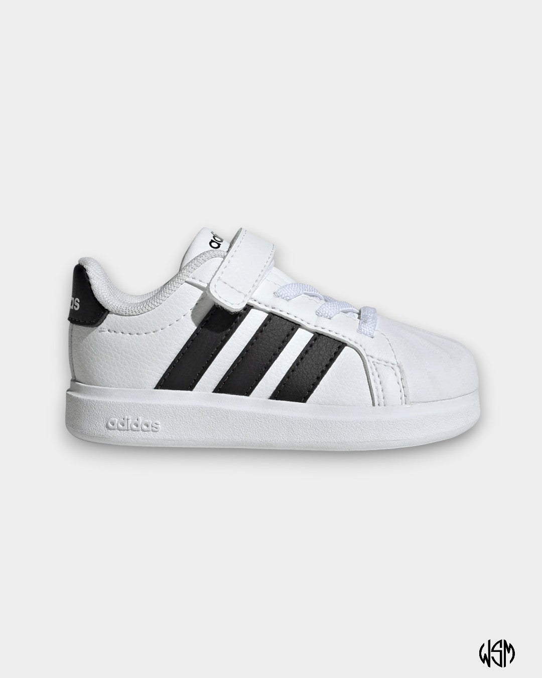 STREETTALK EL I ADIDAS