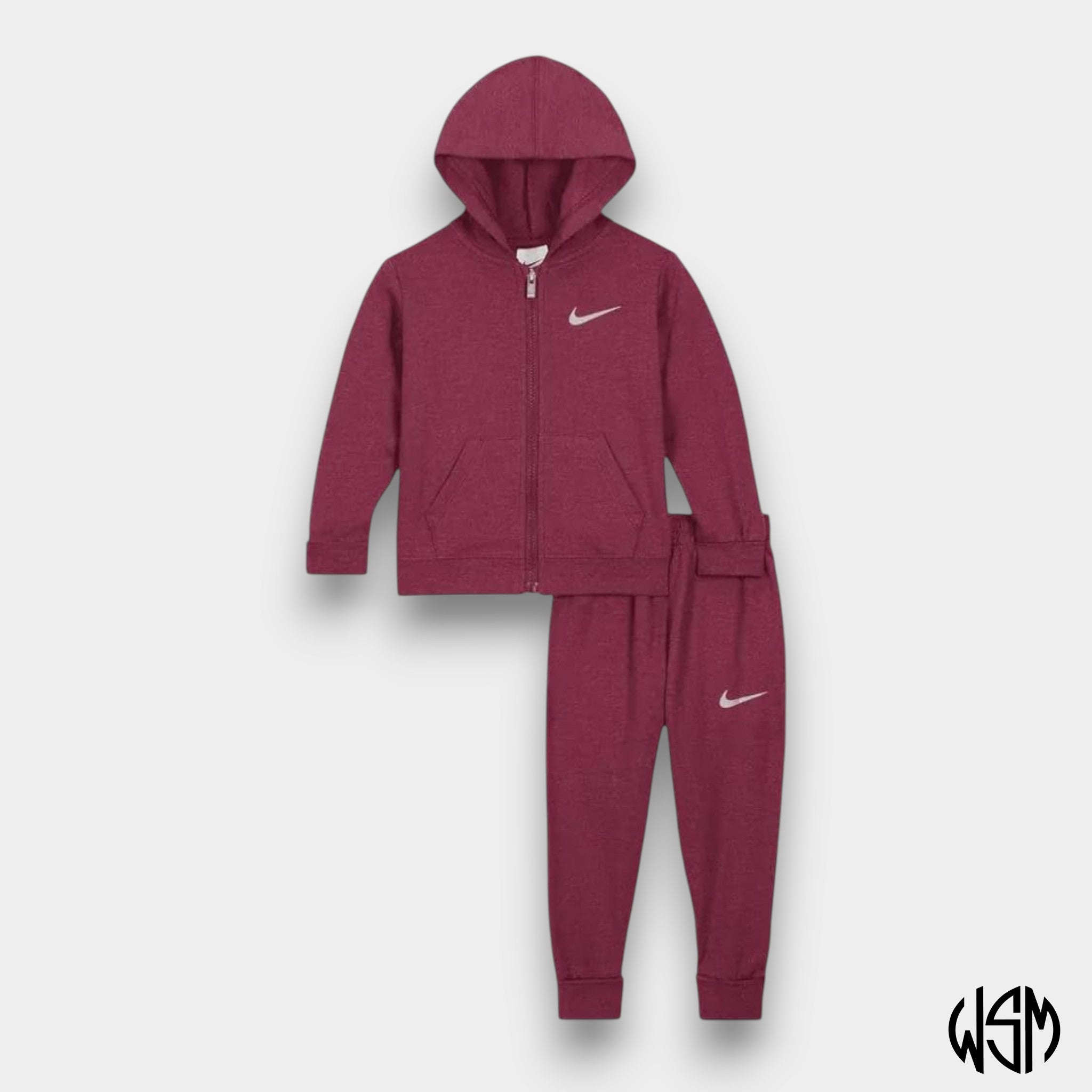 TUTA NIKE KIDS HOODIE