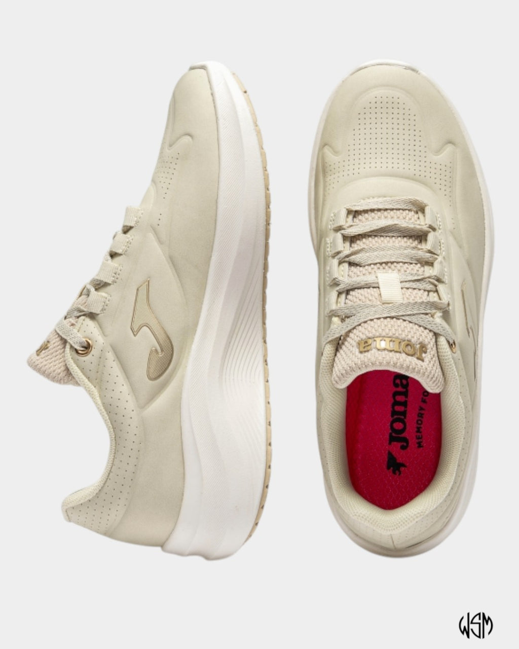 JOMA N-400 LADY