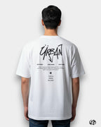T-SHIRT URBAN RING STREET