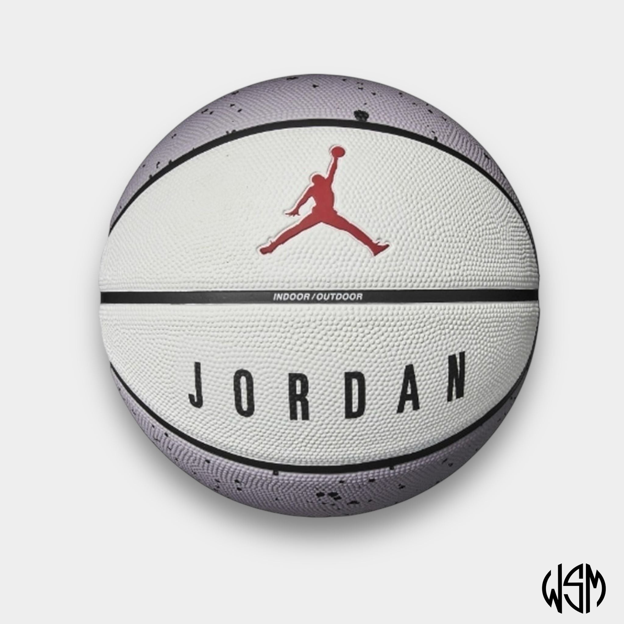 PALLONE BASKET NIKE JORDAN LEGACY 2.0