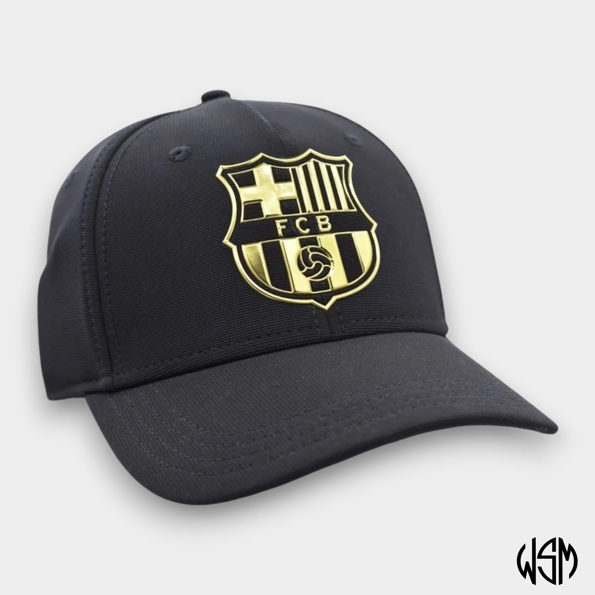 CAPPELLO FC BARCELONA