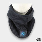 SCALDACOLLO PATCH SSC NAPOLI