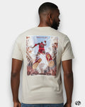 T-SHIRT RECYCLE IDOLS