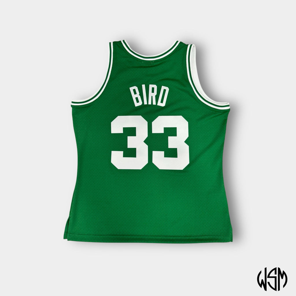 CANOTTA NBA CELTICS 85 LARRY BIRD