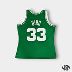 CANOTTA NBA CELTICS 85 LARRY BIRD