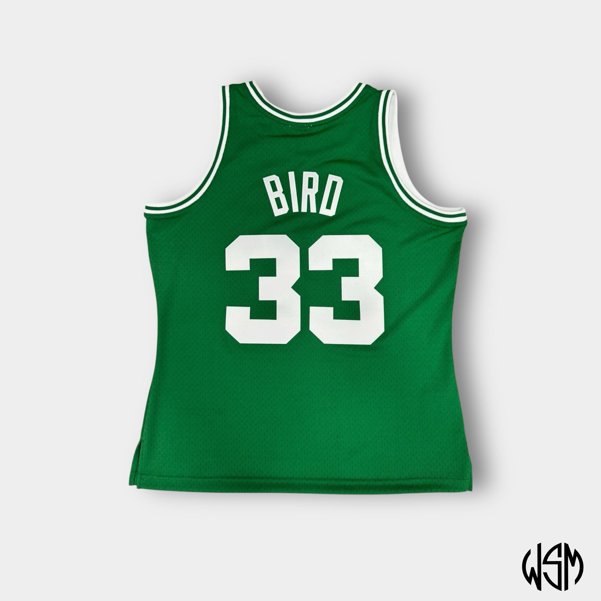 CANOTTA NBA CELTICS 85 LARRY BIRD