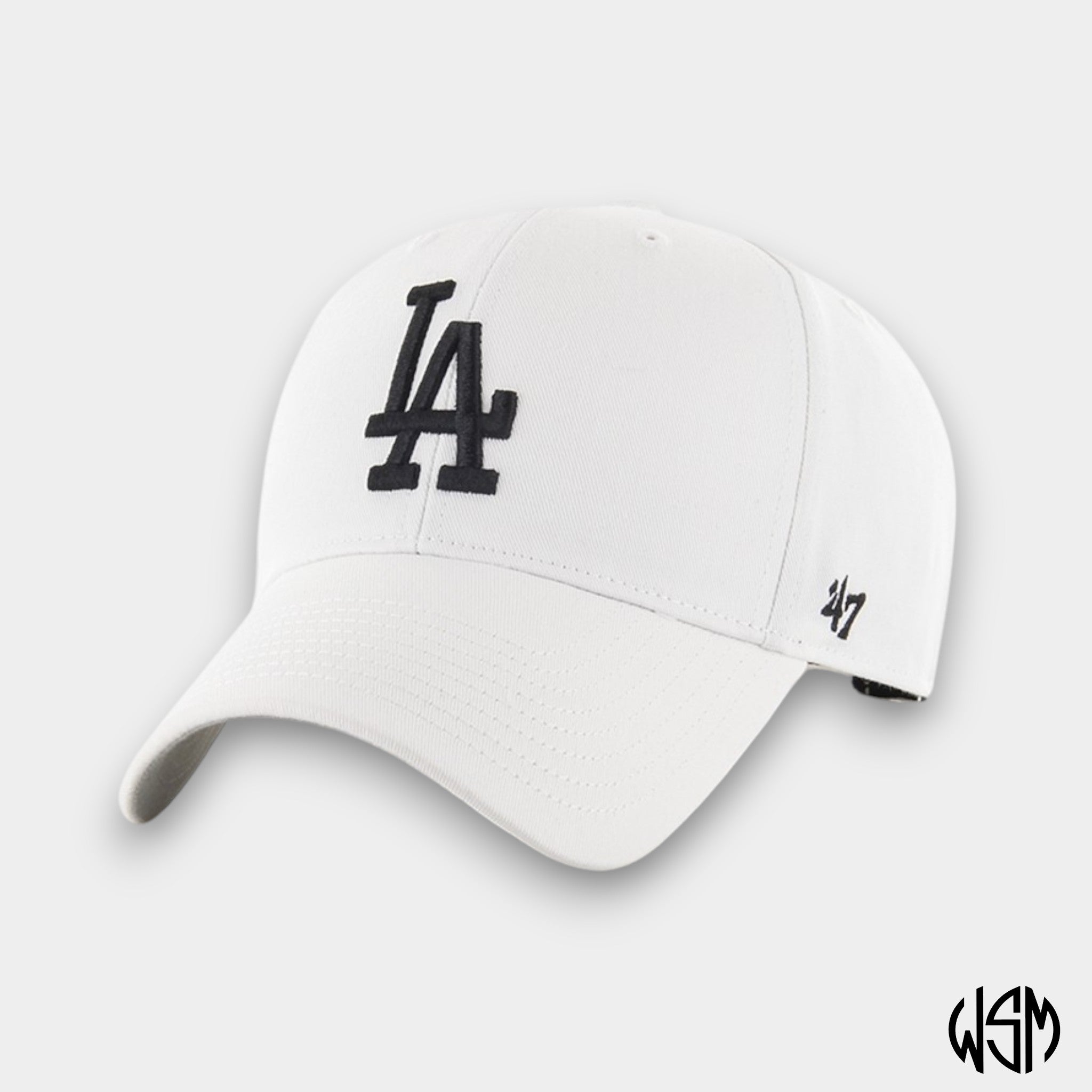 CAPPELLINO '47 RAISED BASIC L.A. DODGERS