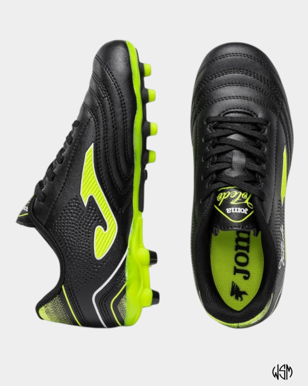 JOMA TOLEDO JR FG