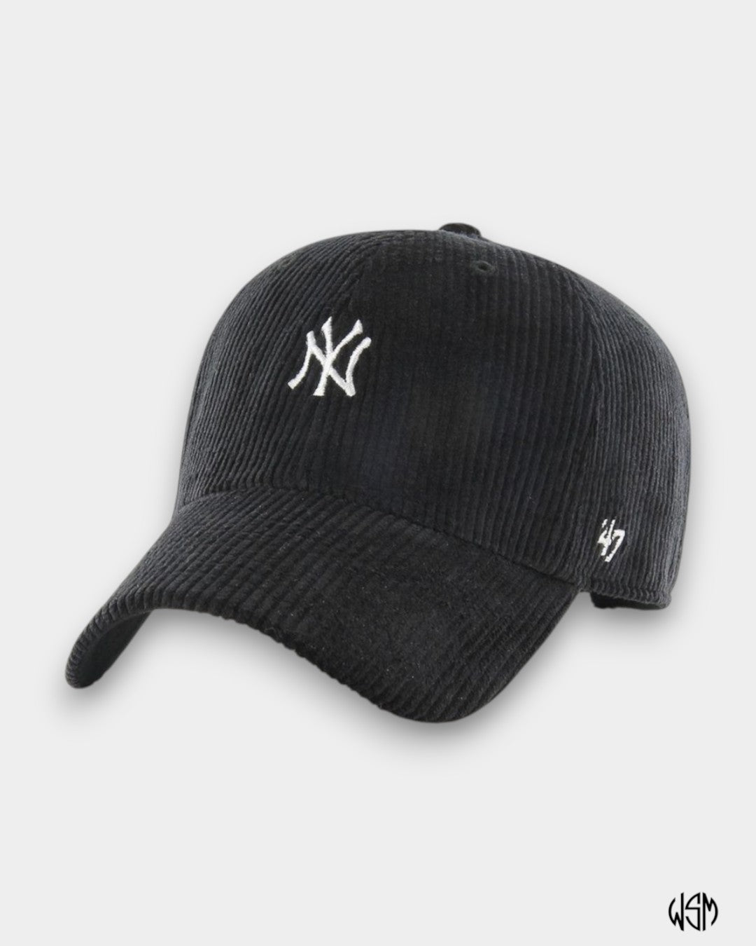 CAPPELLINO '47 NEW YORK YANKEES CORD BASE RUNNER