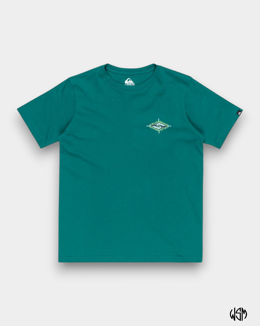 COMPLETO QUIKSILVER BEACH BLAST JR