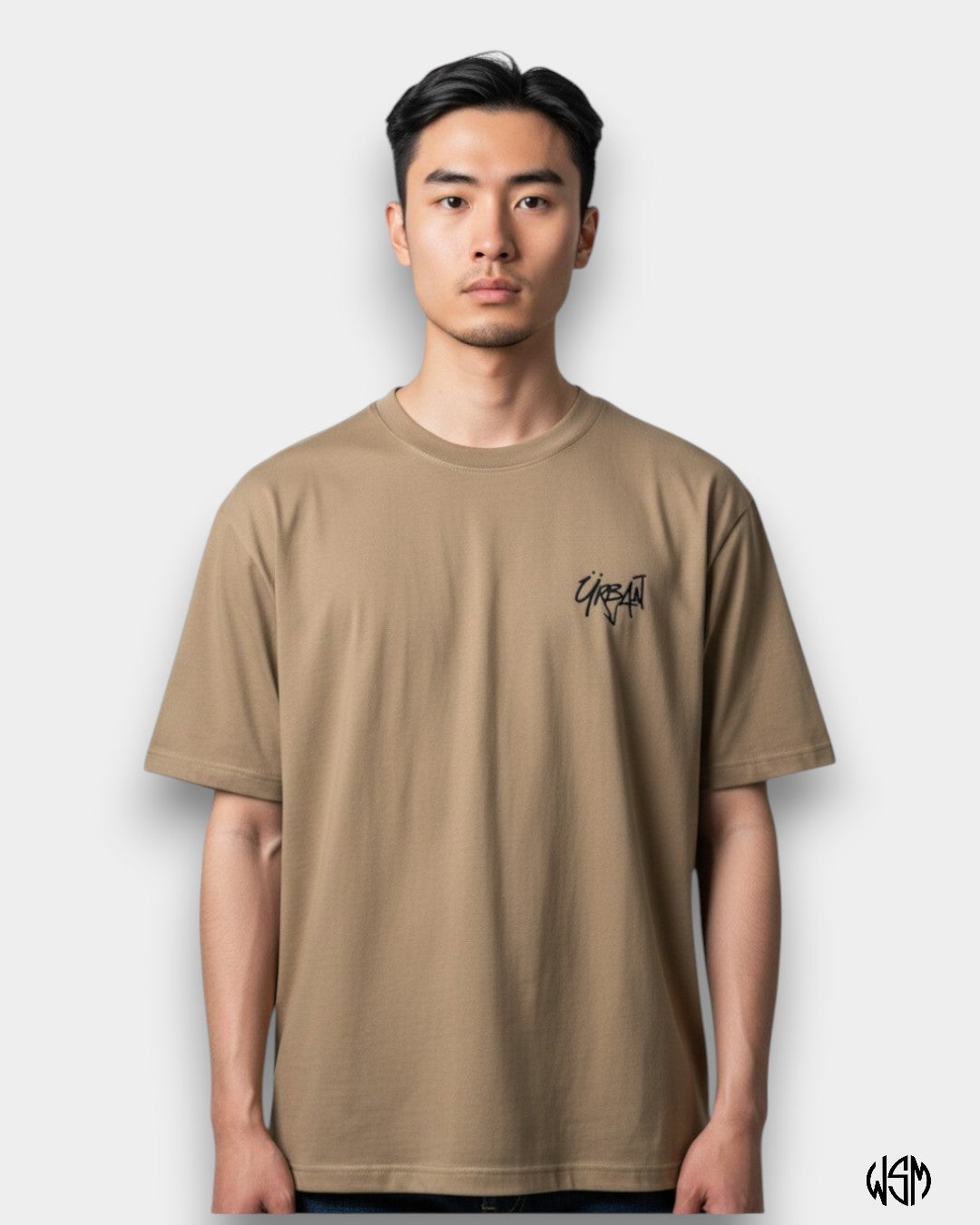 T-SHIRT URBAN RING STREET