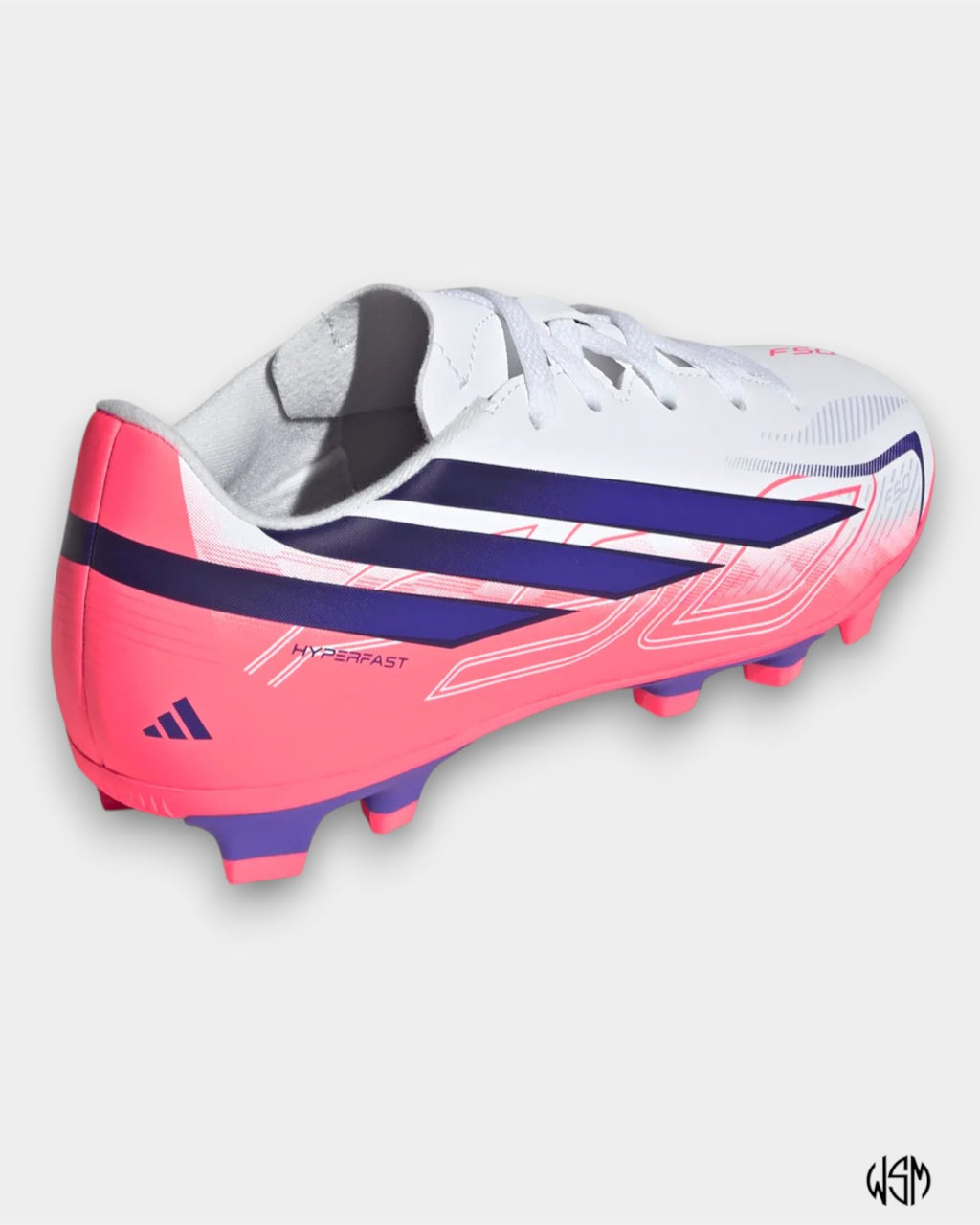 F50 HYPERFAST CLUB FG/MG J