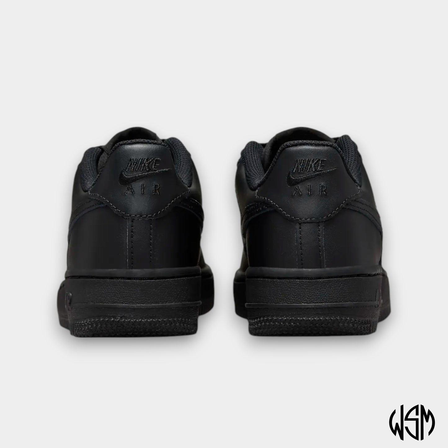 NIKE AIR FORCE 1 JR
