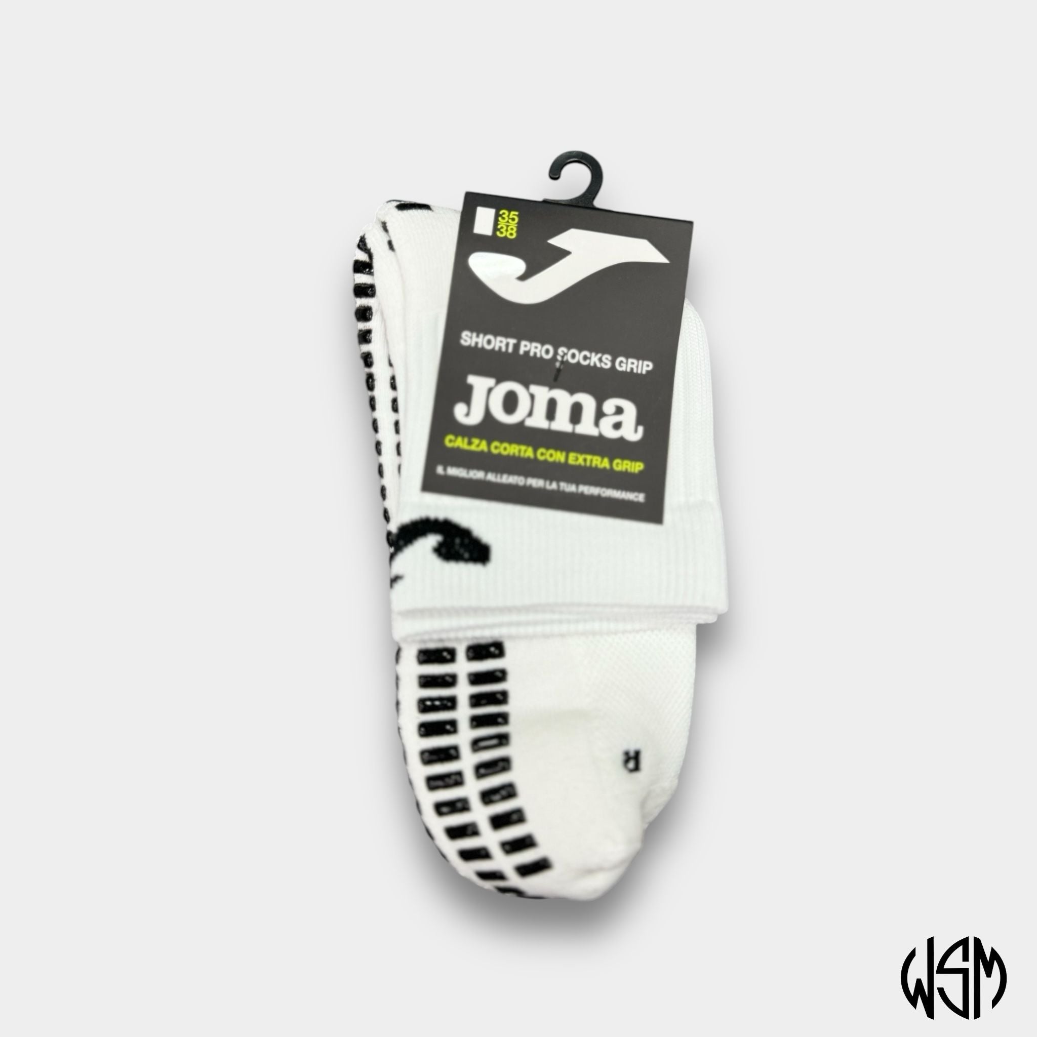 JOMA CALZA PRO SOCK GRIP