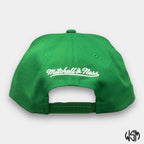 CAPPELLO NBA CONFERENCE PATCH