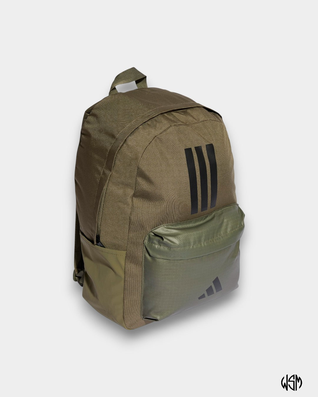 ZAINO ADIDAS CLASSIC BACK TO SCHOOL 3 STRIPES