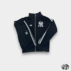 TUTA '47 TRACK JETWAY