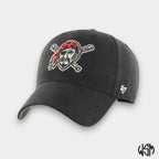 CAPPELLINO '47 MVP PITTSBURGH PIRATES