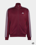 TUTA ADIDAS 3-STRIPES FLEECE