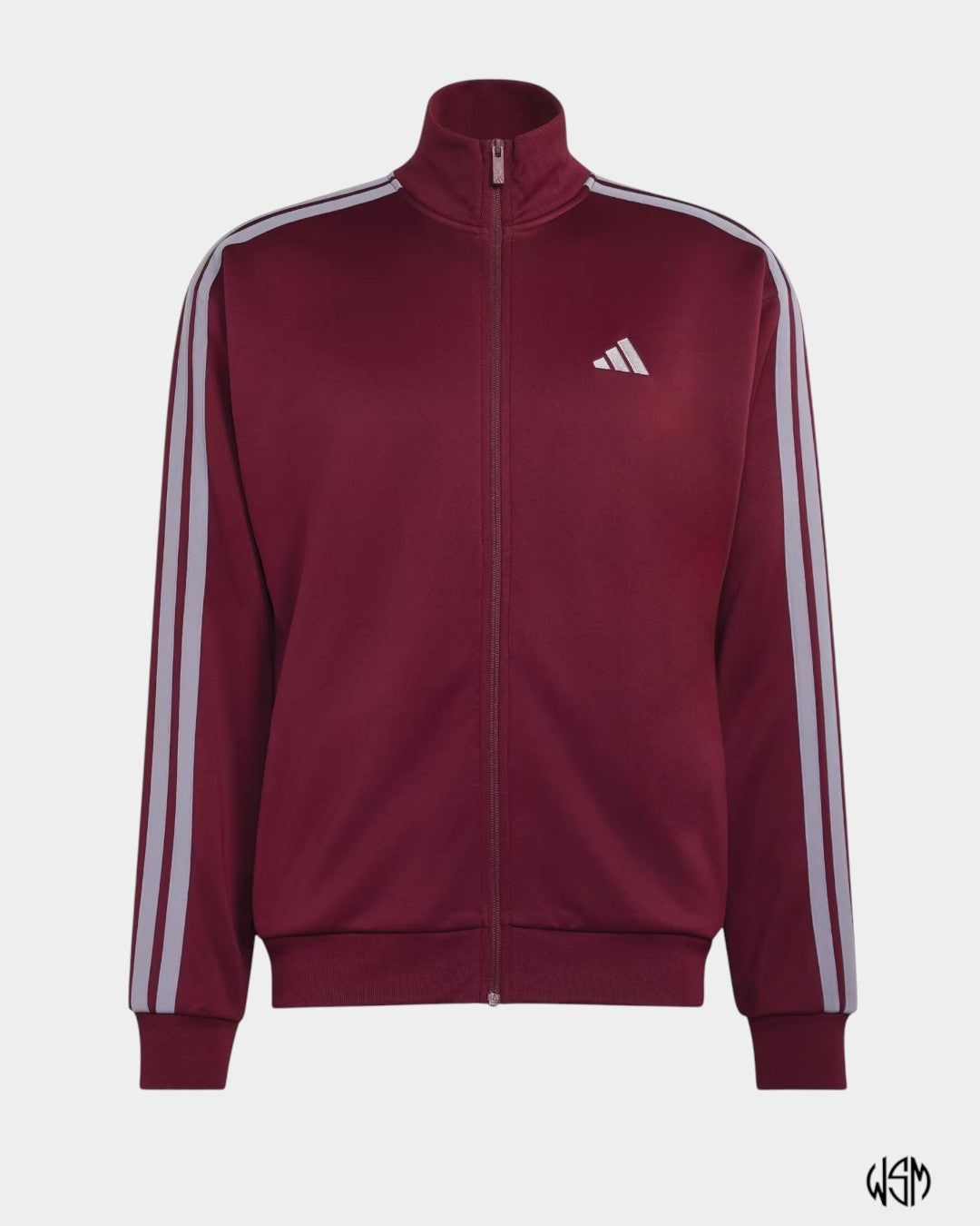 TUTA ADIDAS 3-STRIPES FLEECE
