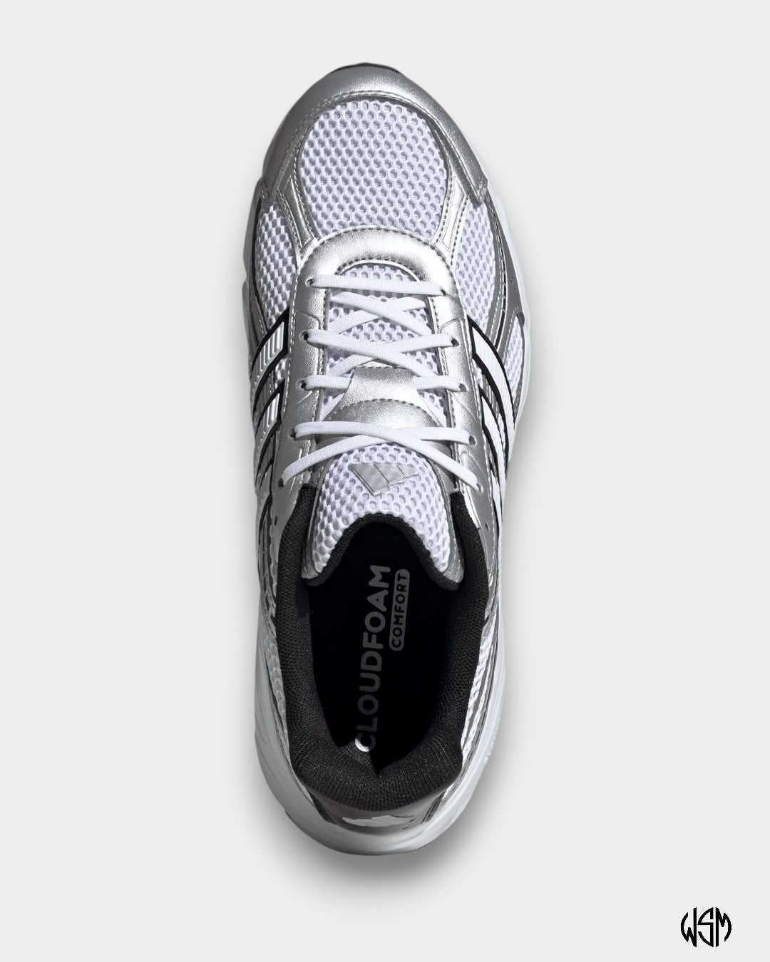 TECHNOCHAOS 2000 ADIDAS