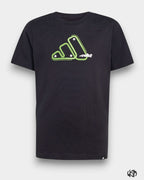 T-SHIRT ADIDAS ADRENALINE AESTHETIC GRAPHIC JR