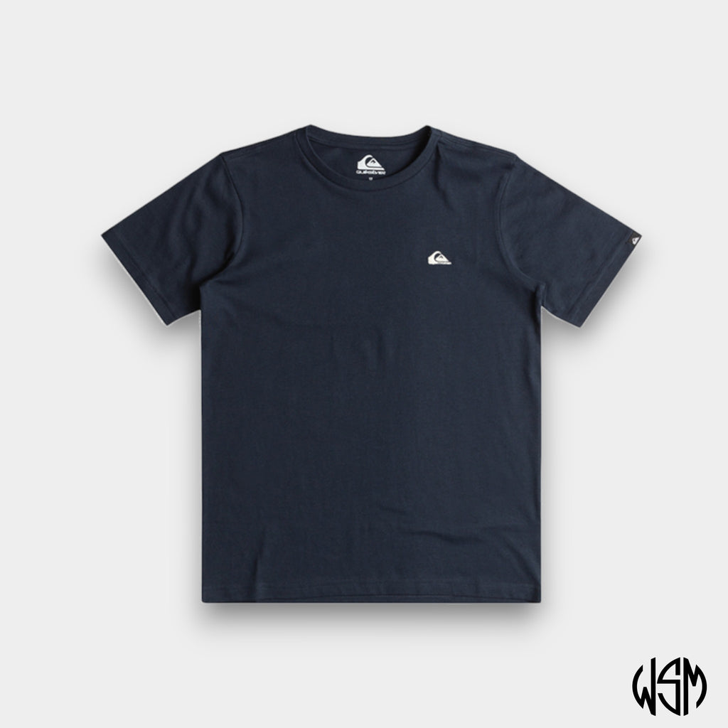T-SHIRT QUIKSILVER BASIC