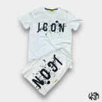 ICON COORDNATO LOGO SCHIZZATO