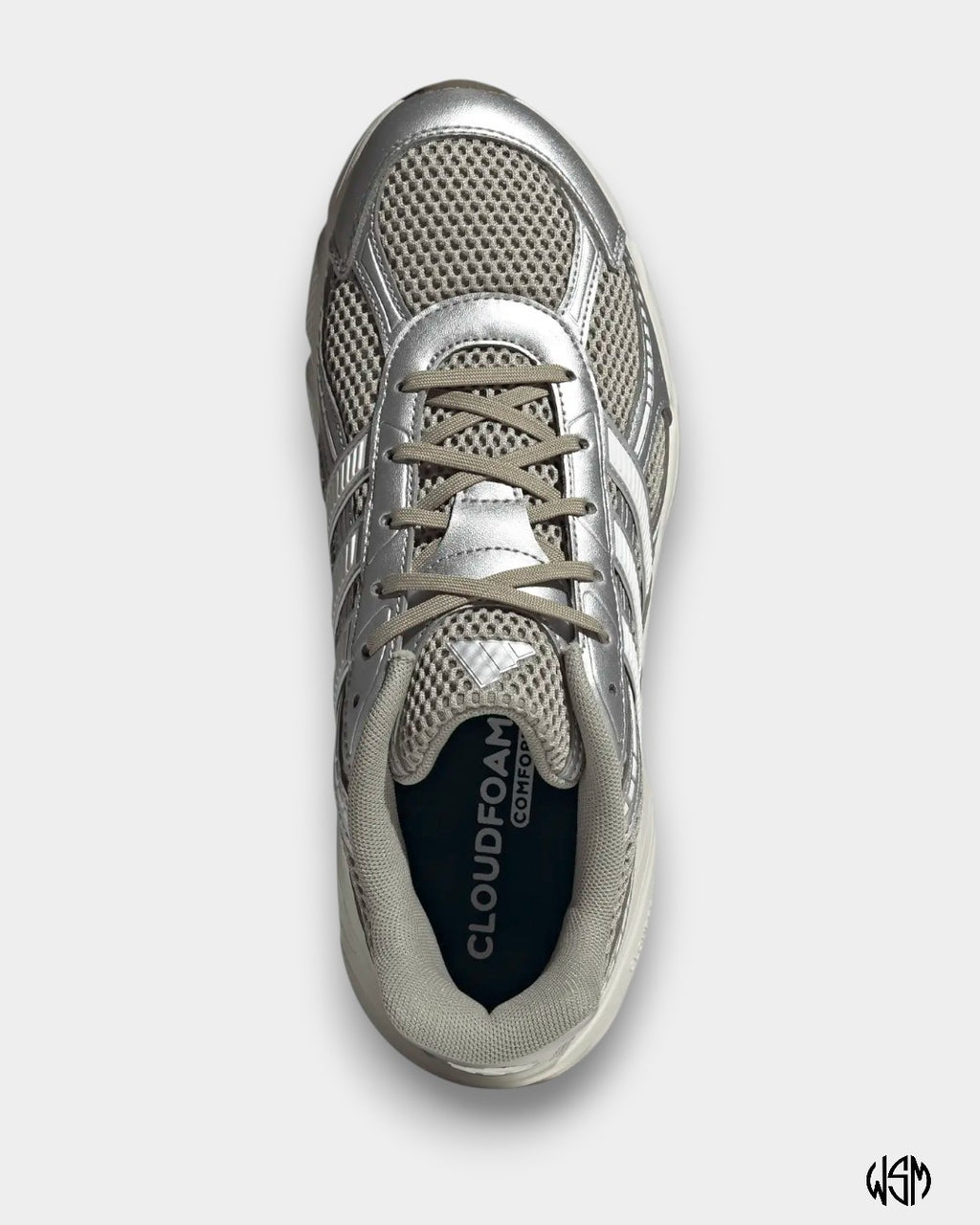 TECHNOCHAOS 2000 ADIDAS