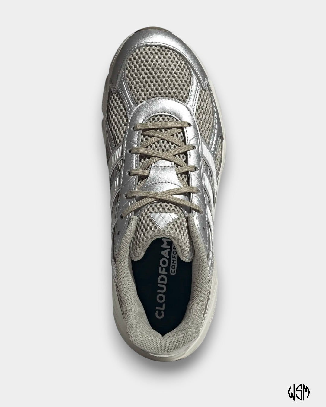 TECHNOCHAOS 2000 ADIDAS