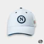 CAPPELLO SCUDETTO NAPOLI 1233