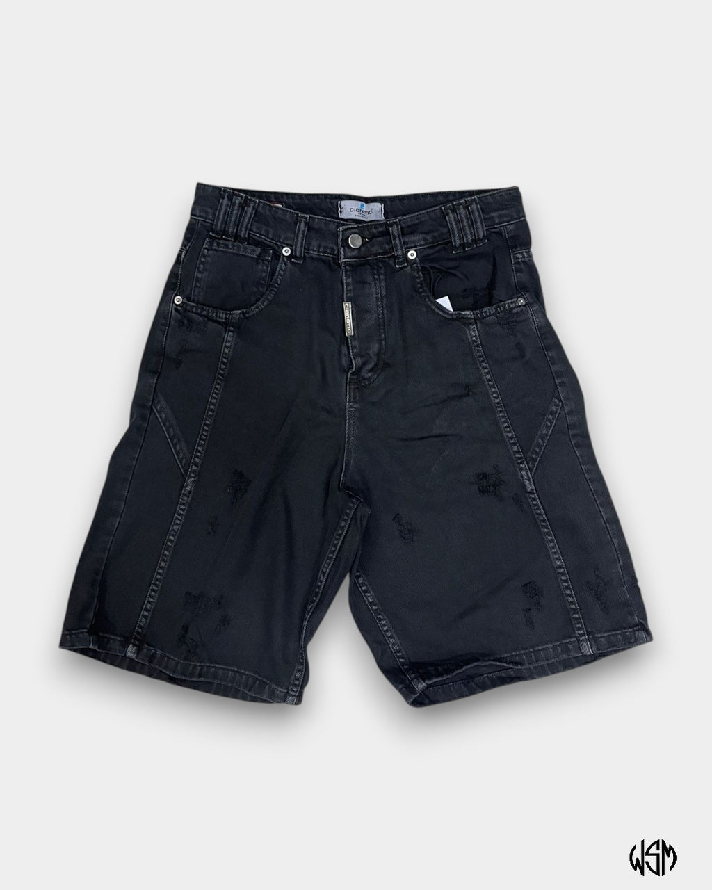 CORDSET CIANOTIC CANVAS