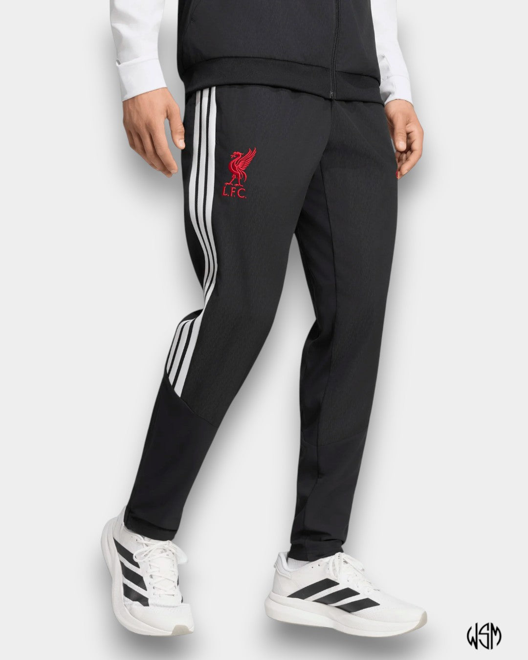 TUTA LIVERPOOL ADIDAS  26/27