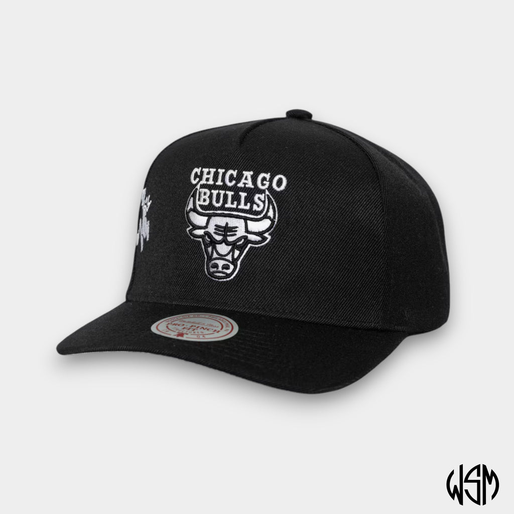 CAPPELLO NBA BORN TO WIN PRO