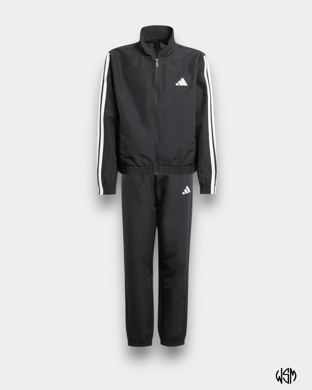 TUTA ADIDAS 3S WV S JUNIOR
