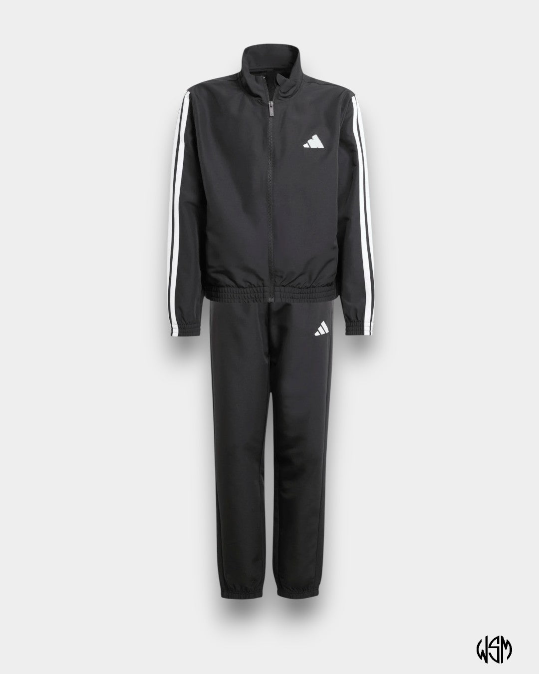 TUTA ADIDAS 3S WV S JUNIOR