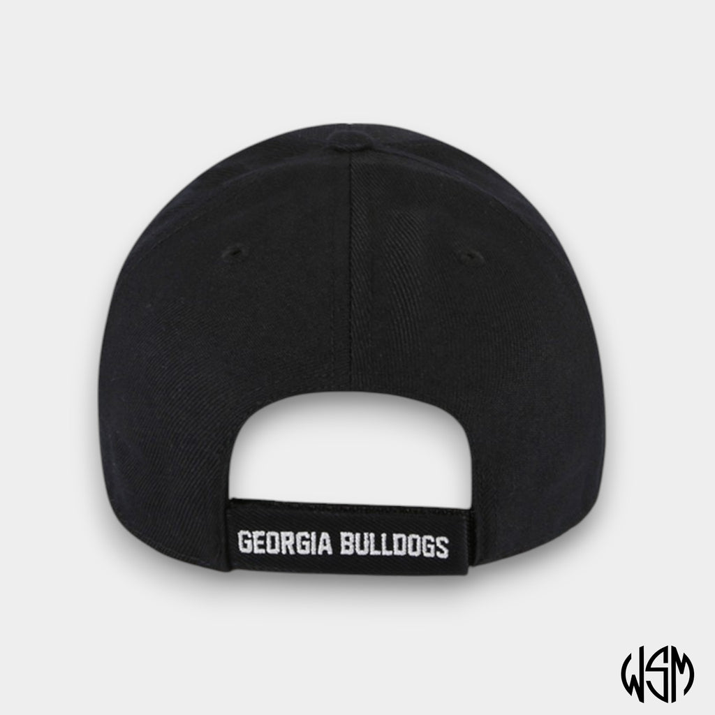 CAPPELLINO '47 MVP GEORGIA BULLDOGS