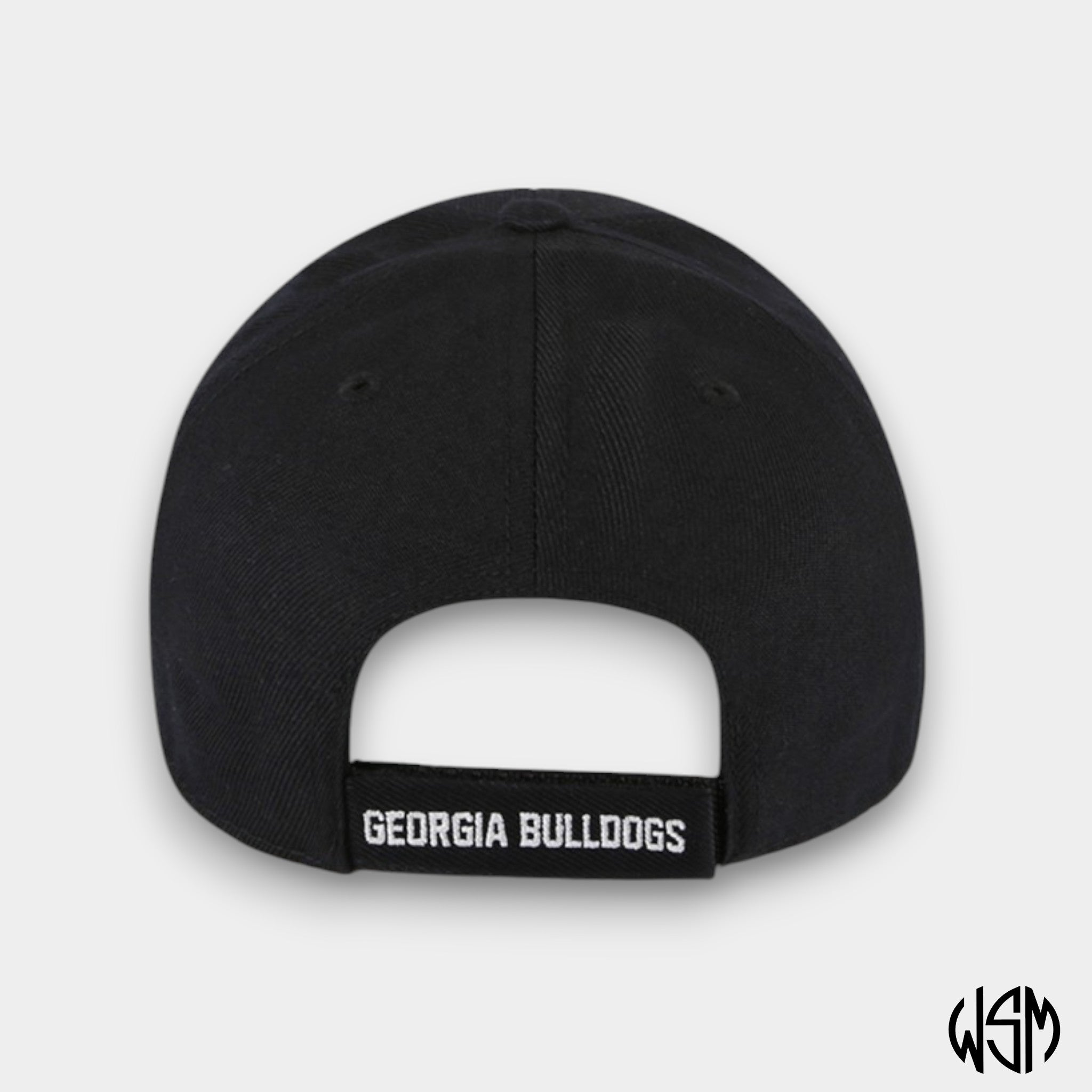 CAPPELLINO '47 MVP GEORGIA BULLDOGS