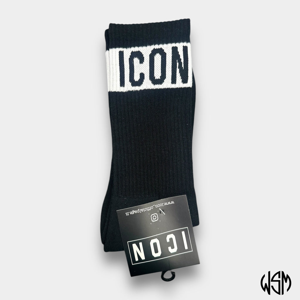 ICON CALZINO  C/LOGO