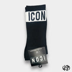 ICON CALZINO  C/LOGO