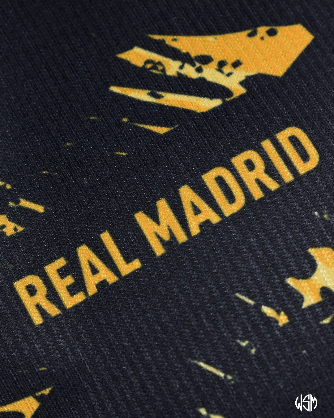 MAGLIA REAL MADRID