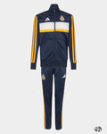 TUTA REAL MADRID ADIDAS 26/27 JR